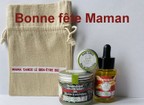 Le Pack Fête des Mères By Mama Sango